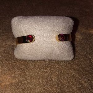 Kate Spade Gold Bracelet